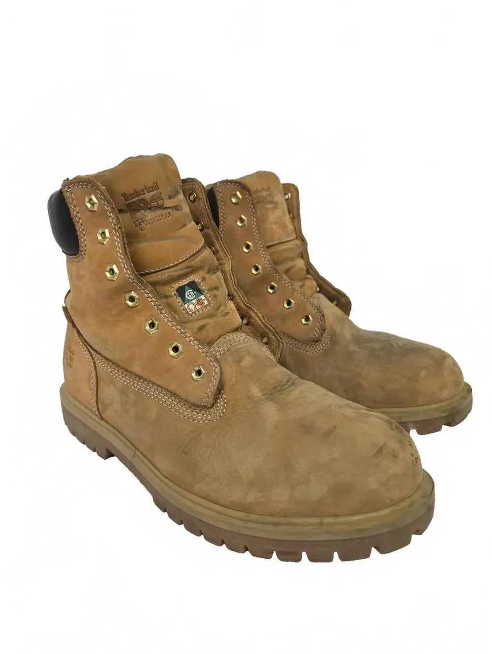 Timberland Pro Men Iconic 6